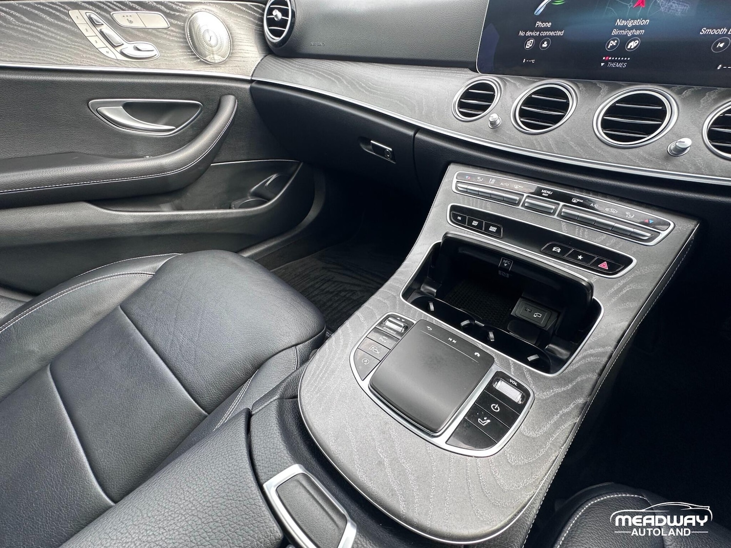 Used Mercedes-Benz E Class 2022 for sale - 77882681: Photo 17