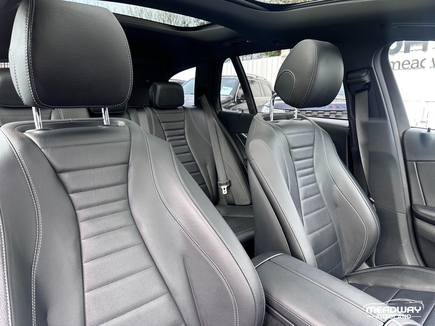 Used Mercedes-Benz E Class 2022 for sale - 77882681: Photo 18