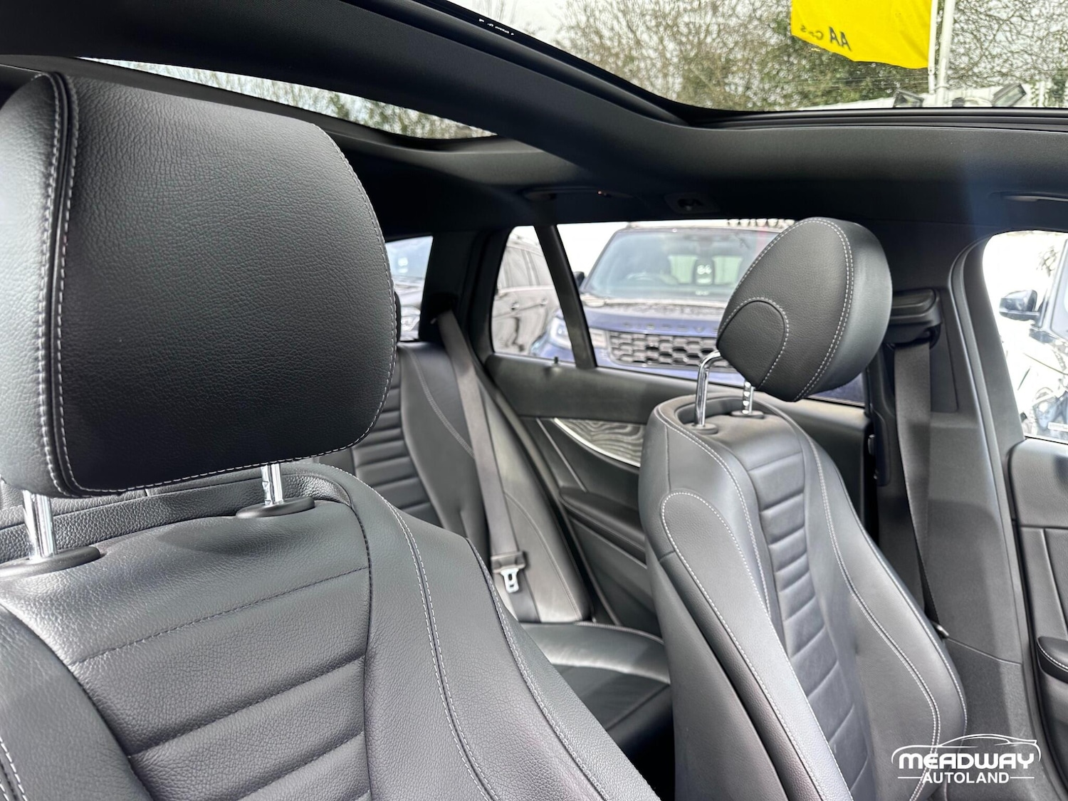 Used Mercedes-Benz E Class 2022 for sale - 77882681: Photo 20