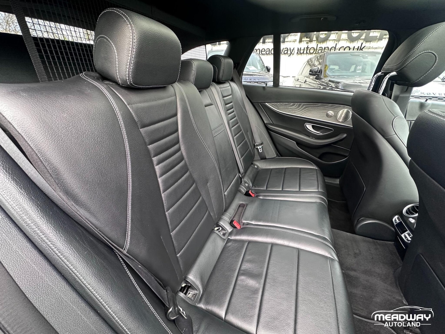 Used Mercedes-Benz E Class 2022 for sale - 77882681: Photo 22