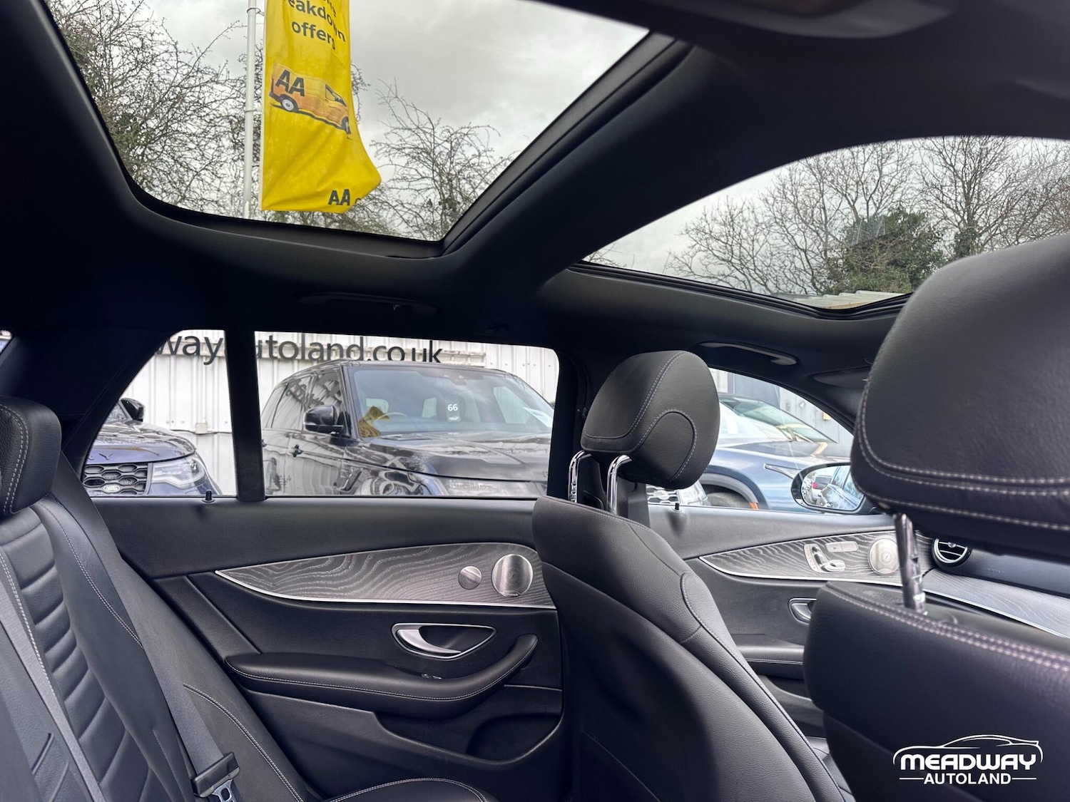 Used Mercedes-Benz E Class 2022 for sale - 77882681: Photo 23