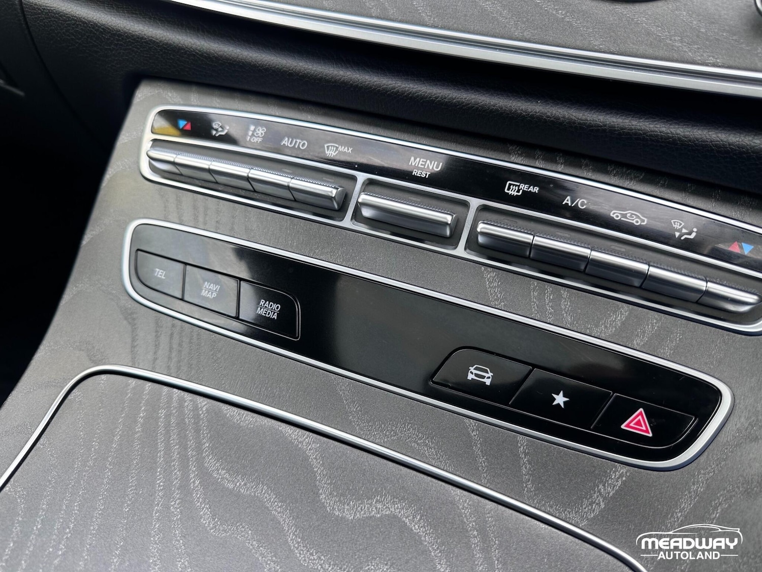 Used Mercedes-Benz E Class 2022 for sale - 77882681: Photo 25