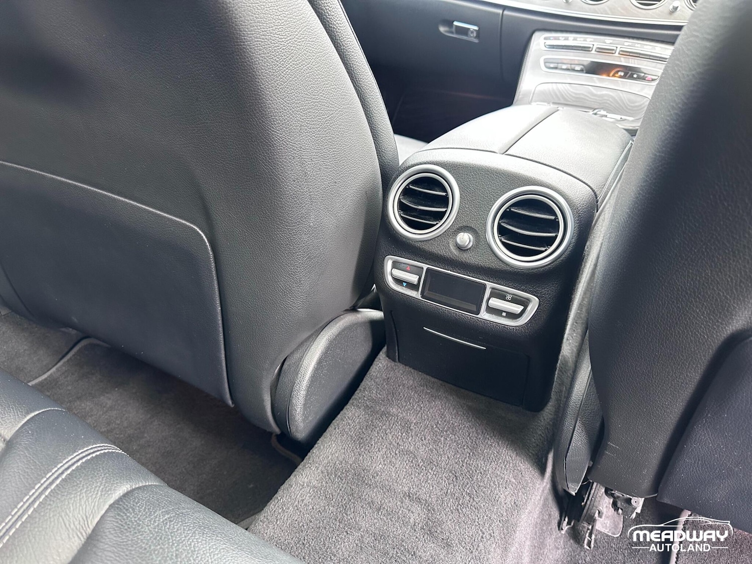 Used Mercedes-Benz E Class 2022 for sale - 77882681: Photo 27