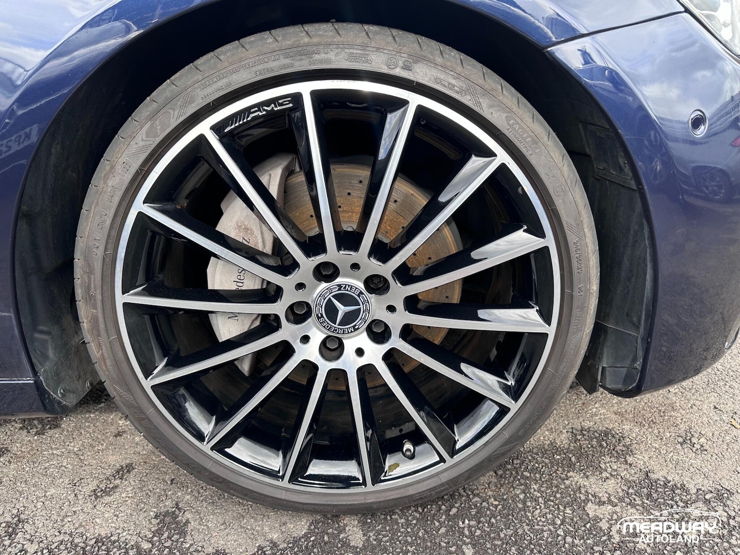 Used Mercedes-Benz E Class 2022 for sale - 77882681: Photo 29