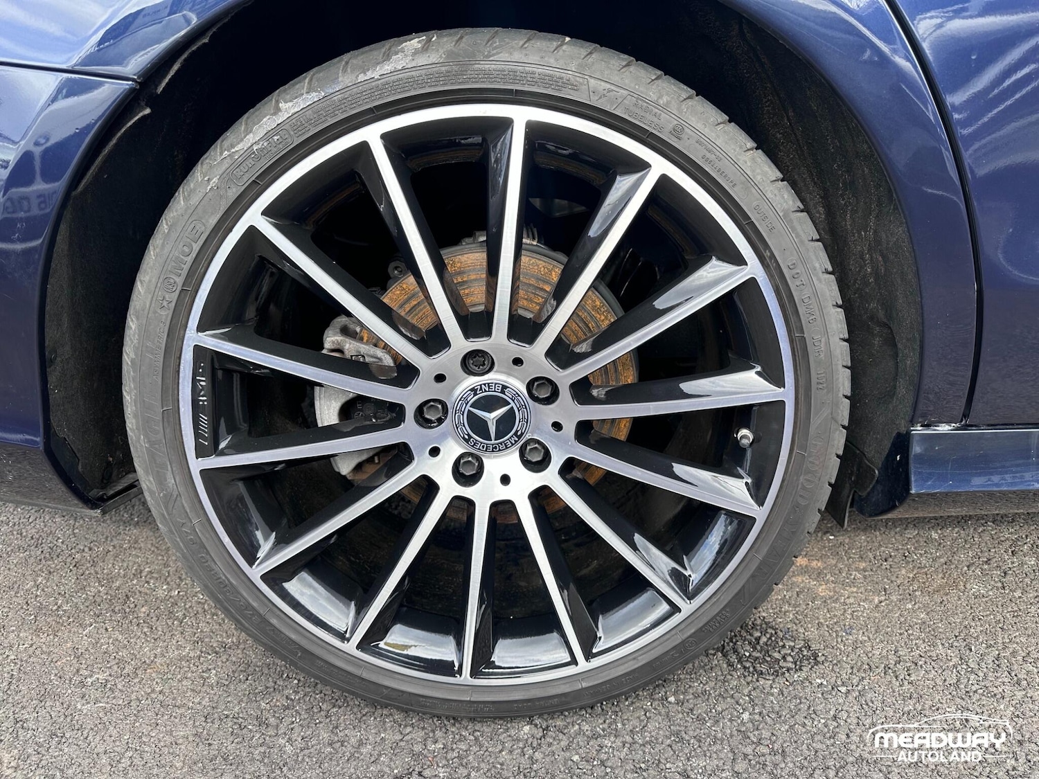 Used Mercedes-Benz E Class 2022 for sale - 77882681: Photo 30