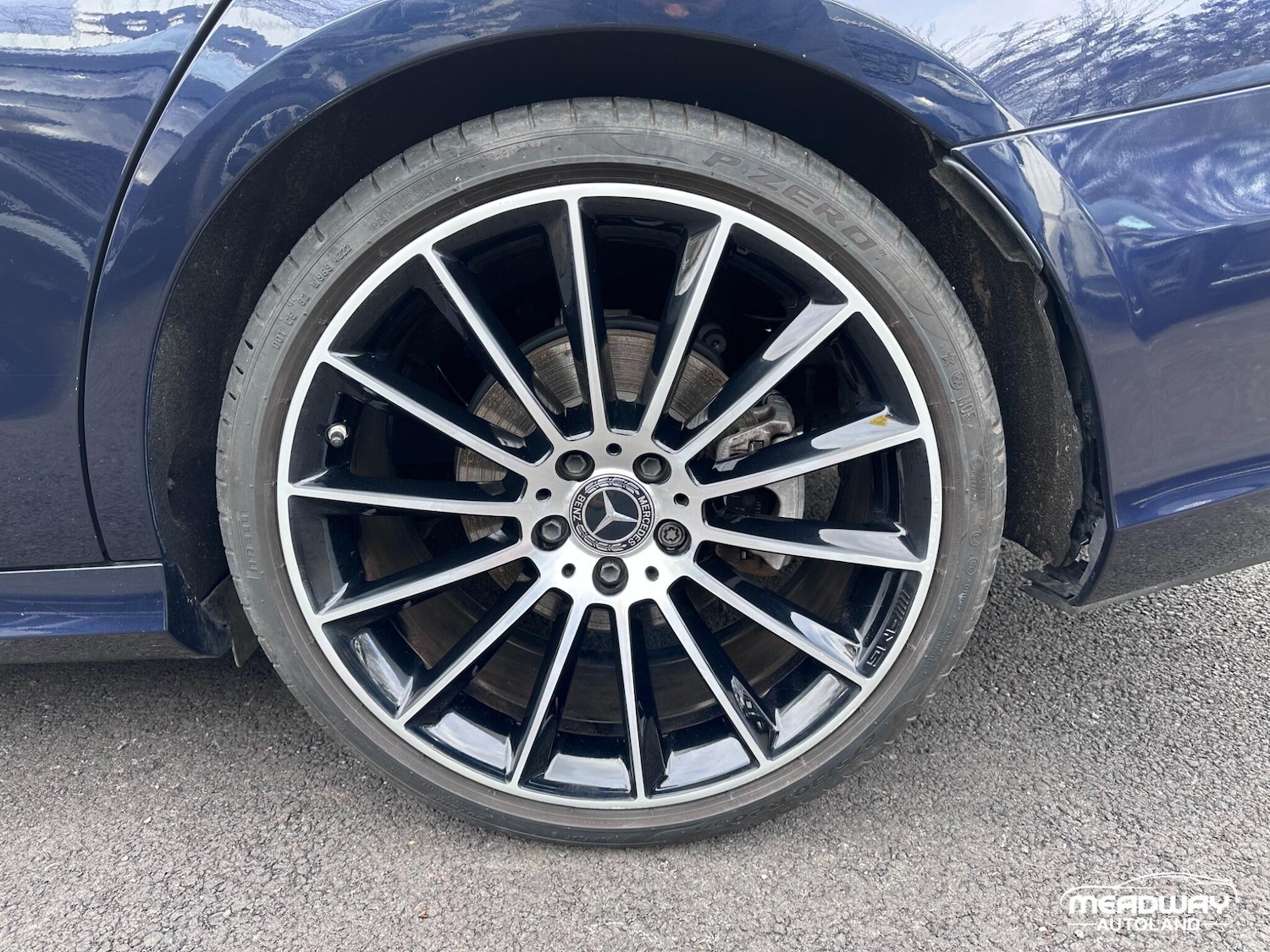 Used Mercedes-Benz E Class 2022 for sale - 77882681: Photo 31