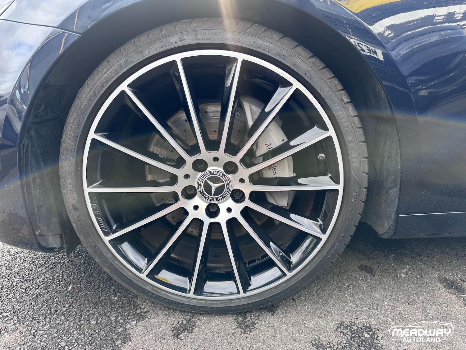 Used Mercedes-Benz E Class 2022 for sale - 77882681: Photo 32