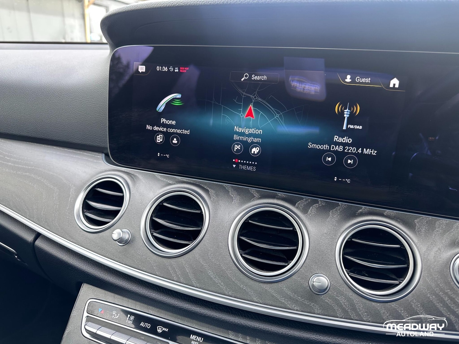 Used Mercedes-Benz E Class 2022 for sale - 77882681: Photo 33