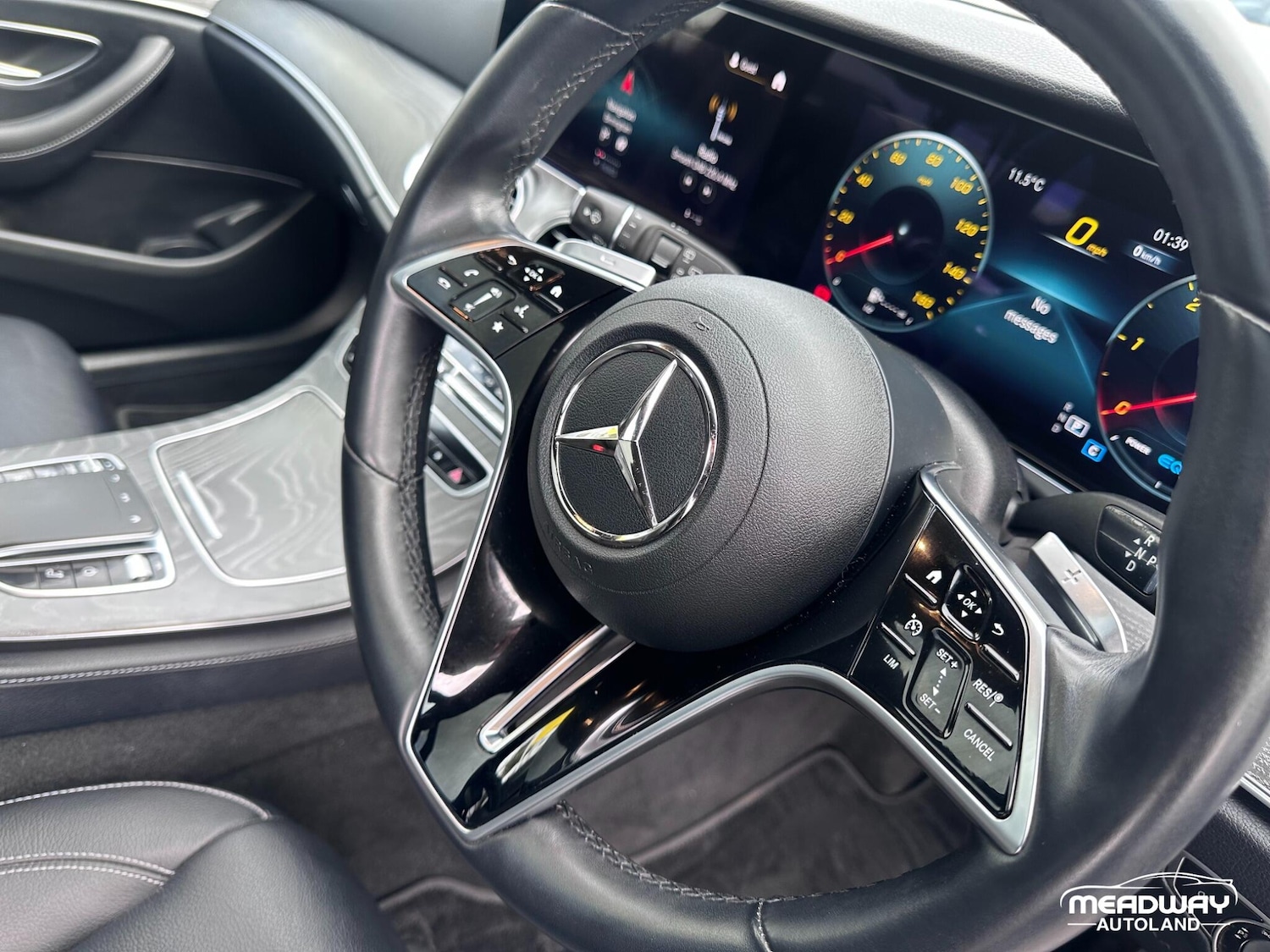 Used Mercedes-Benz E Class 2022 for sale - 77882681: Photo 38