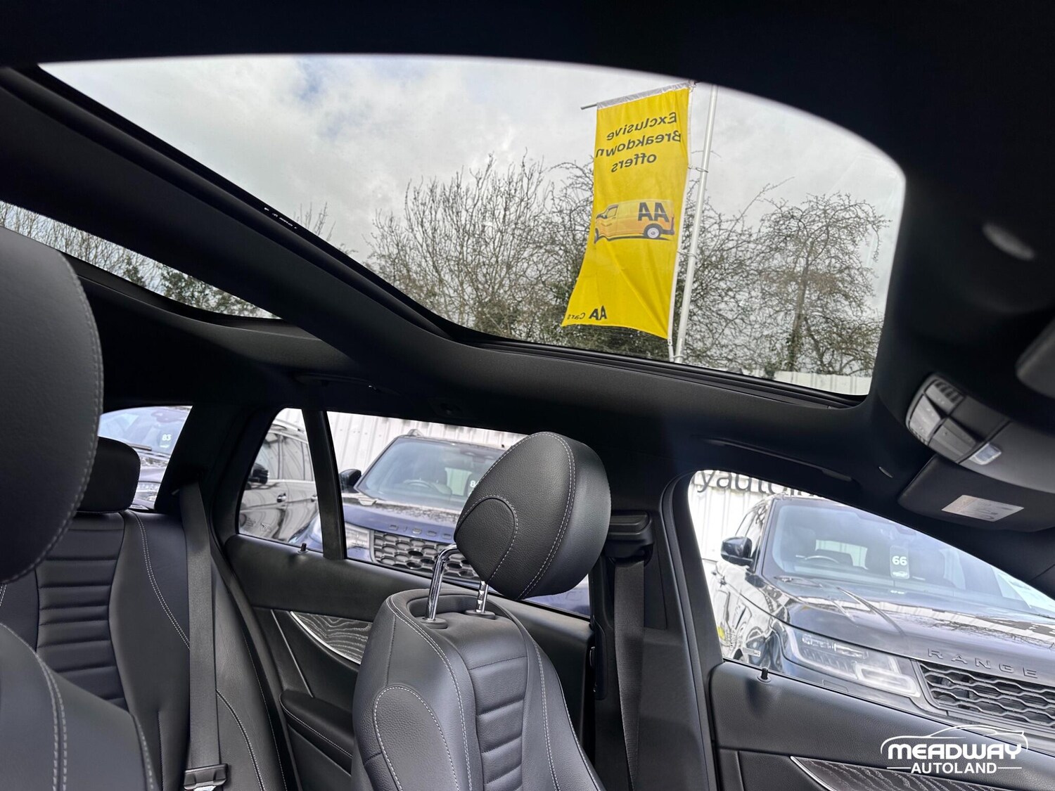 Used Mercedes-Benz E Class 2022 for sale - 77882681: Photo 41