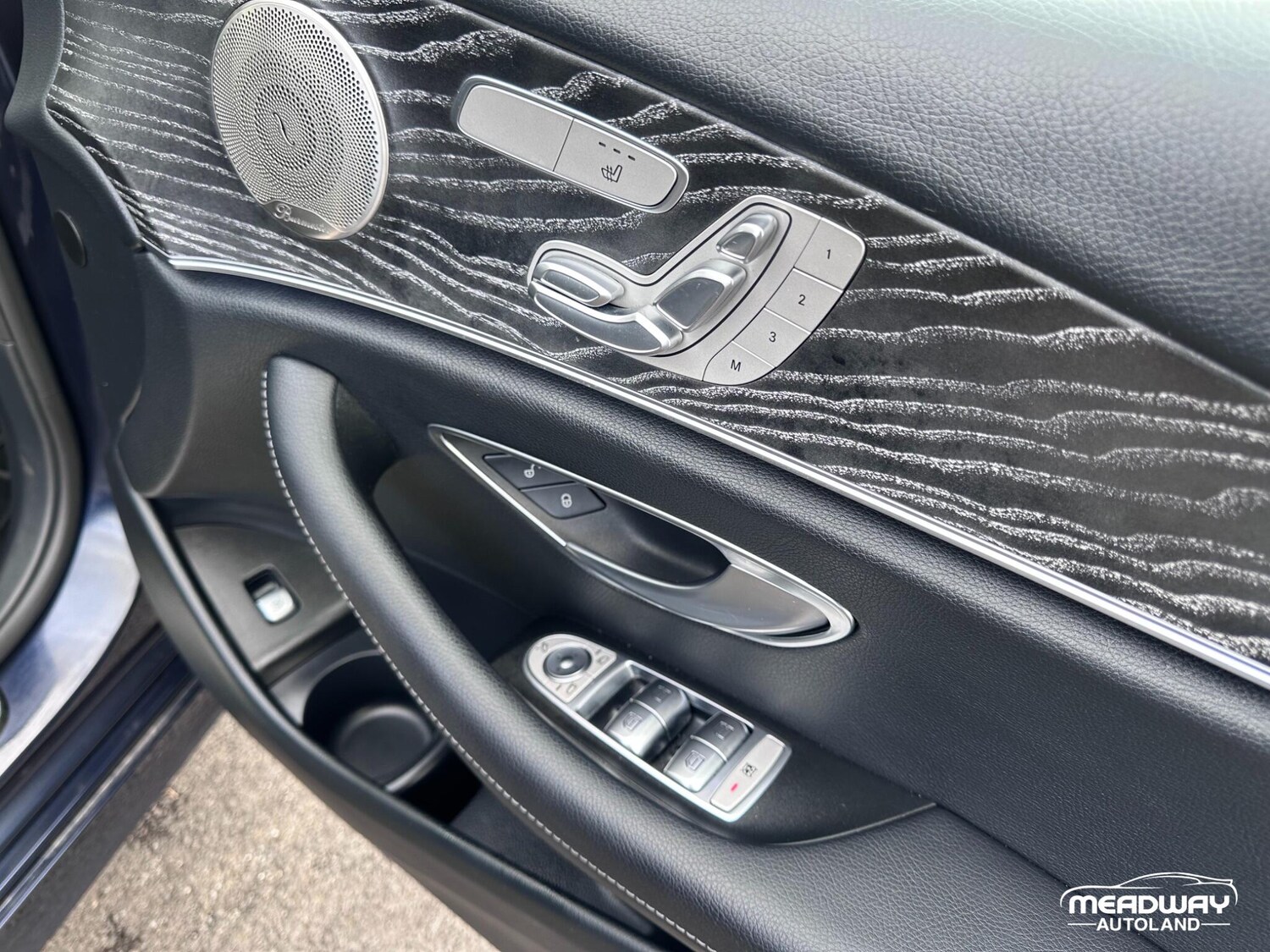 Used Mercedes-Benz E Class 2022 for sale - 77882681: Photo 43