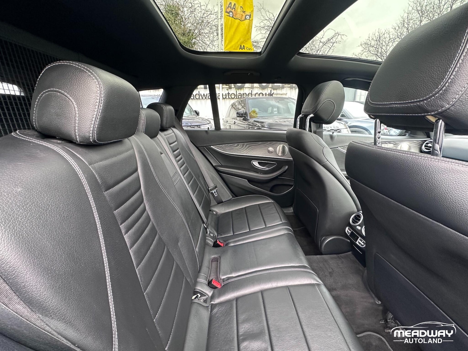 Used Mercedes-Benz E Class 2022 for sale - 77882681: Photo 9