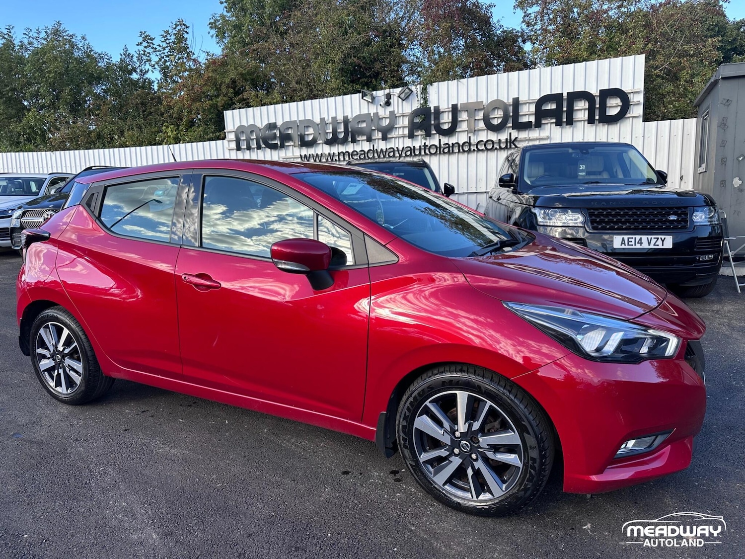 Used Nissan Micra 2018 for sale - 76094805: Photo 15