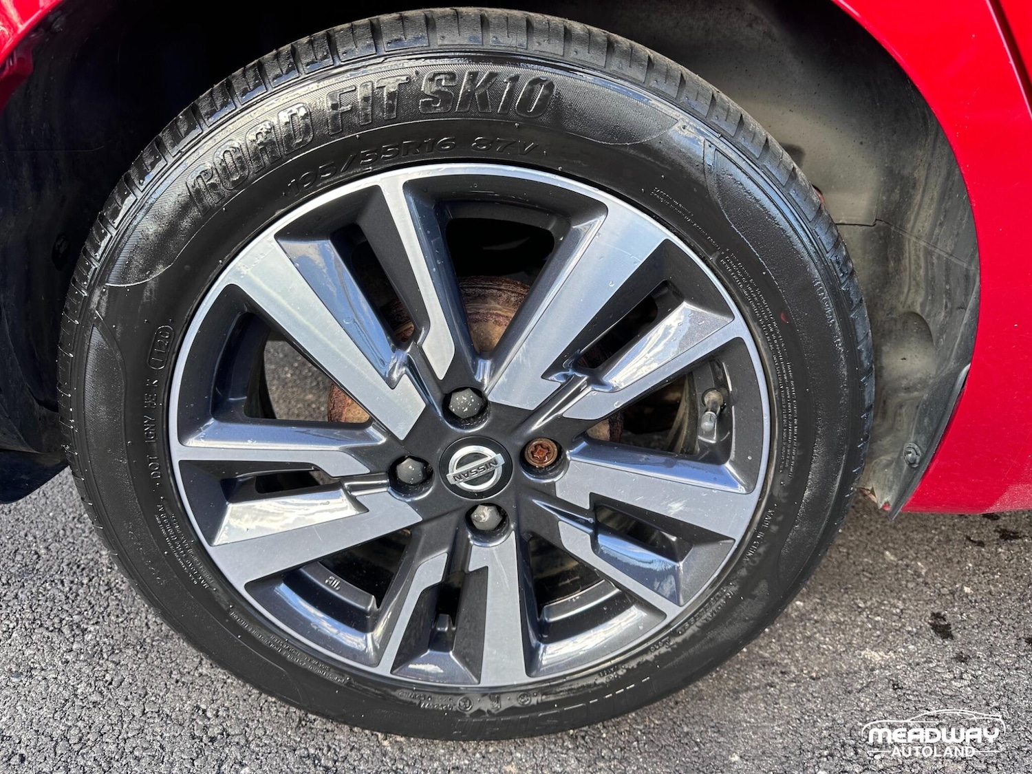 Used Nissan Micra 2018 for sale - 76094805: Photo 17
