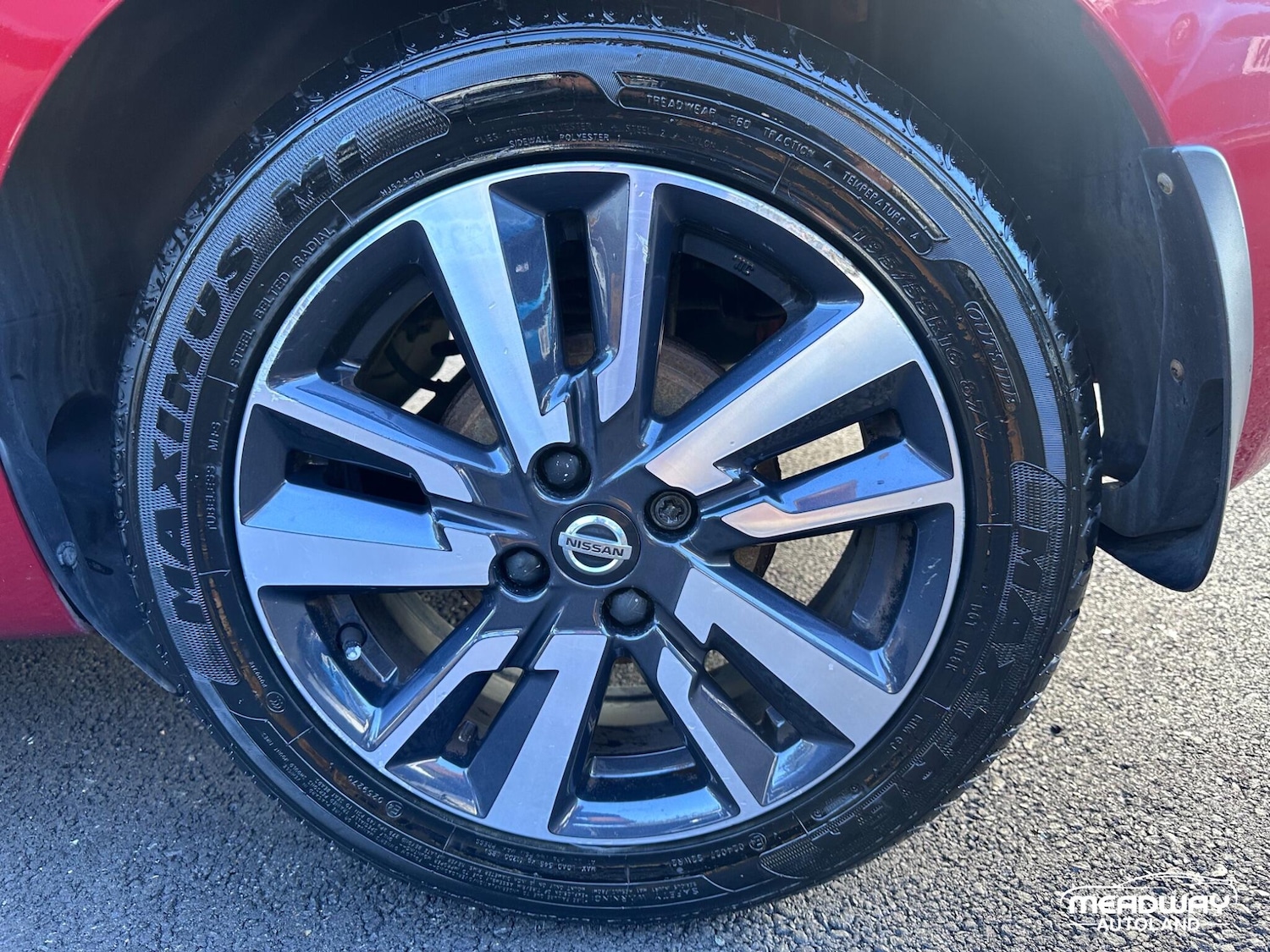 Used Nissan Micra 2018 for sale - 76094805: Photo 18
