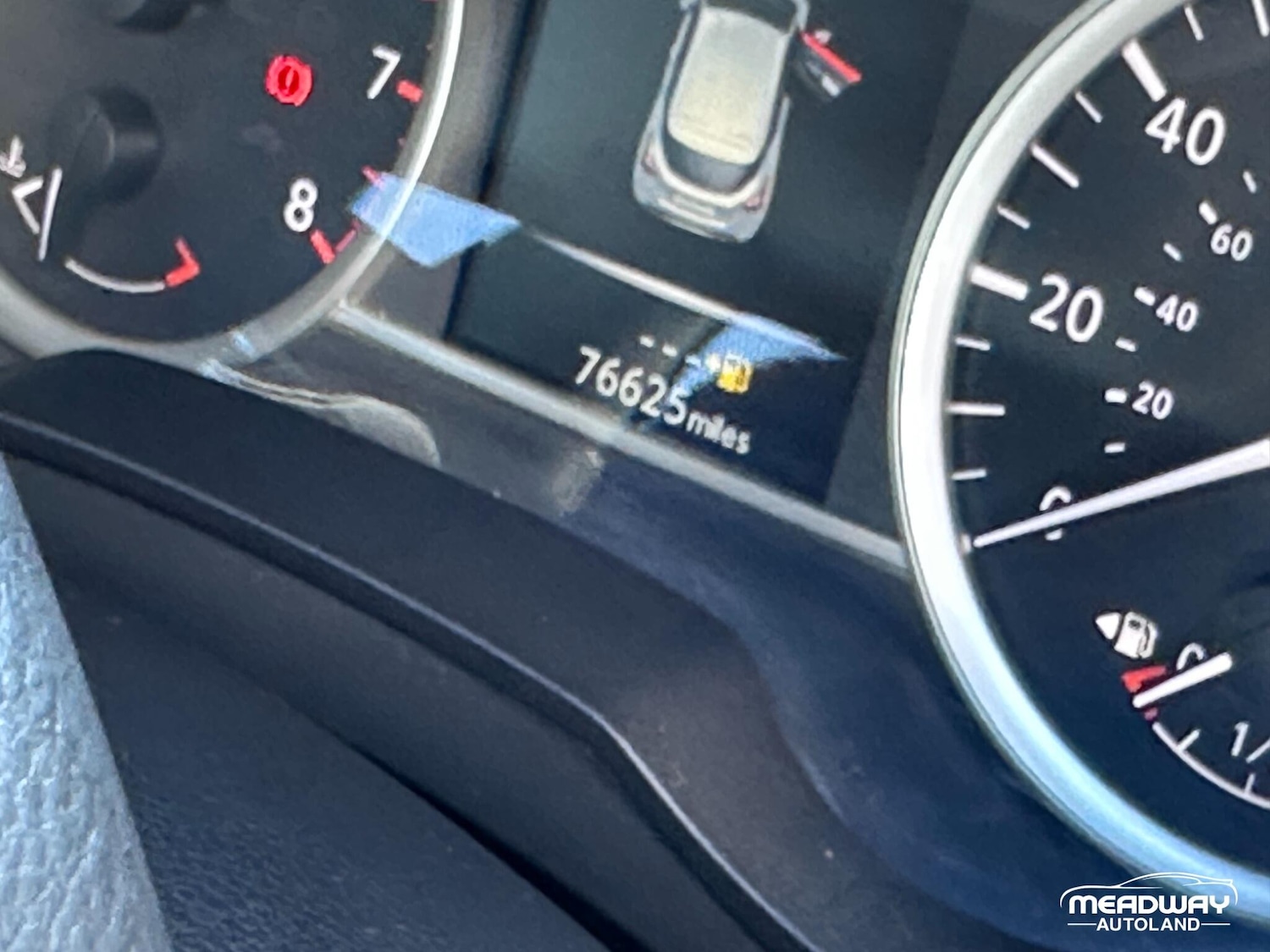 Used Nissan Micra 2018 for sale - 76094805: Photo 19