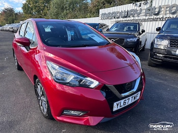 2018 (67) - 0.9 IG-T Acenta Limited Edition 5dr
