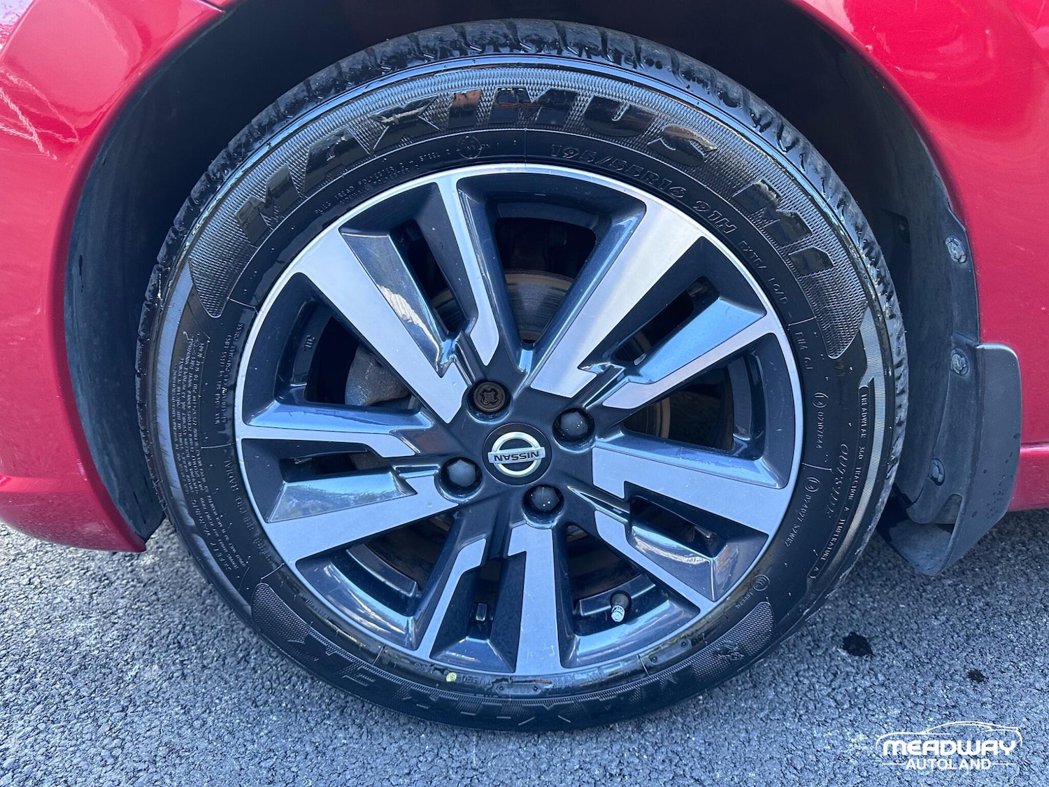 Used Nissan Micra 2018 for sale - 76094805: Photo 20