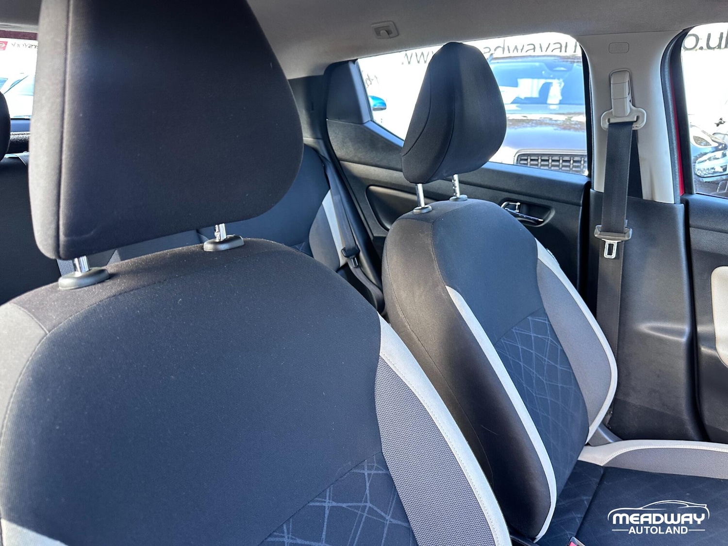 Used Nissan Micra 2018 for sale - 76094805: Photo 21