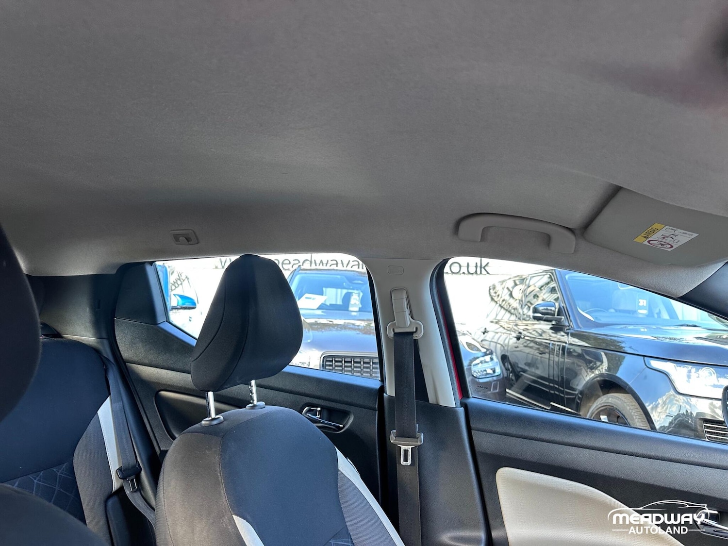 Used Nissan Micra 2018 for sale - 76094805: Photo 22