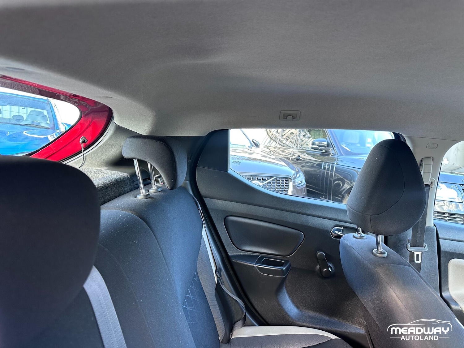 Used Nissan Micra 2018 for sale - 76094805: Photo 28