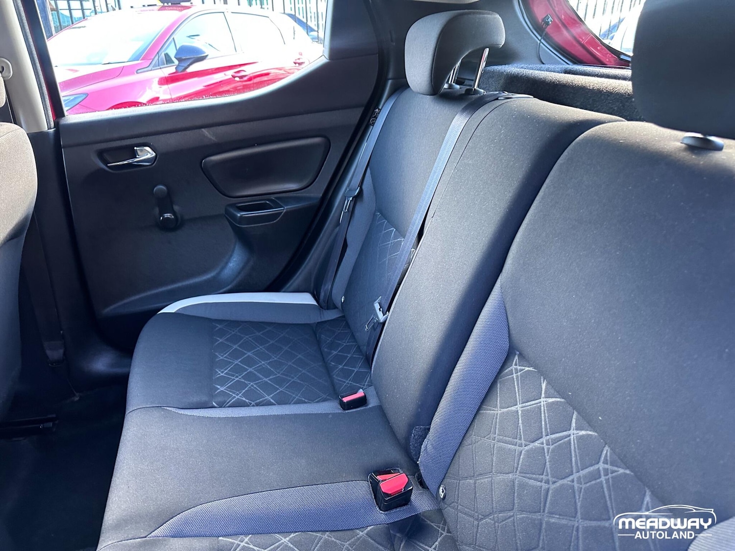 Used Nissan Micra 2018 for sale - 76094805: Photo 30