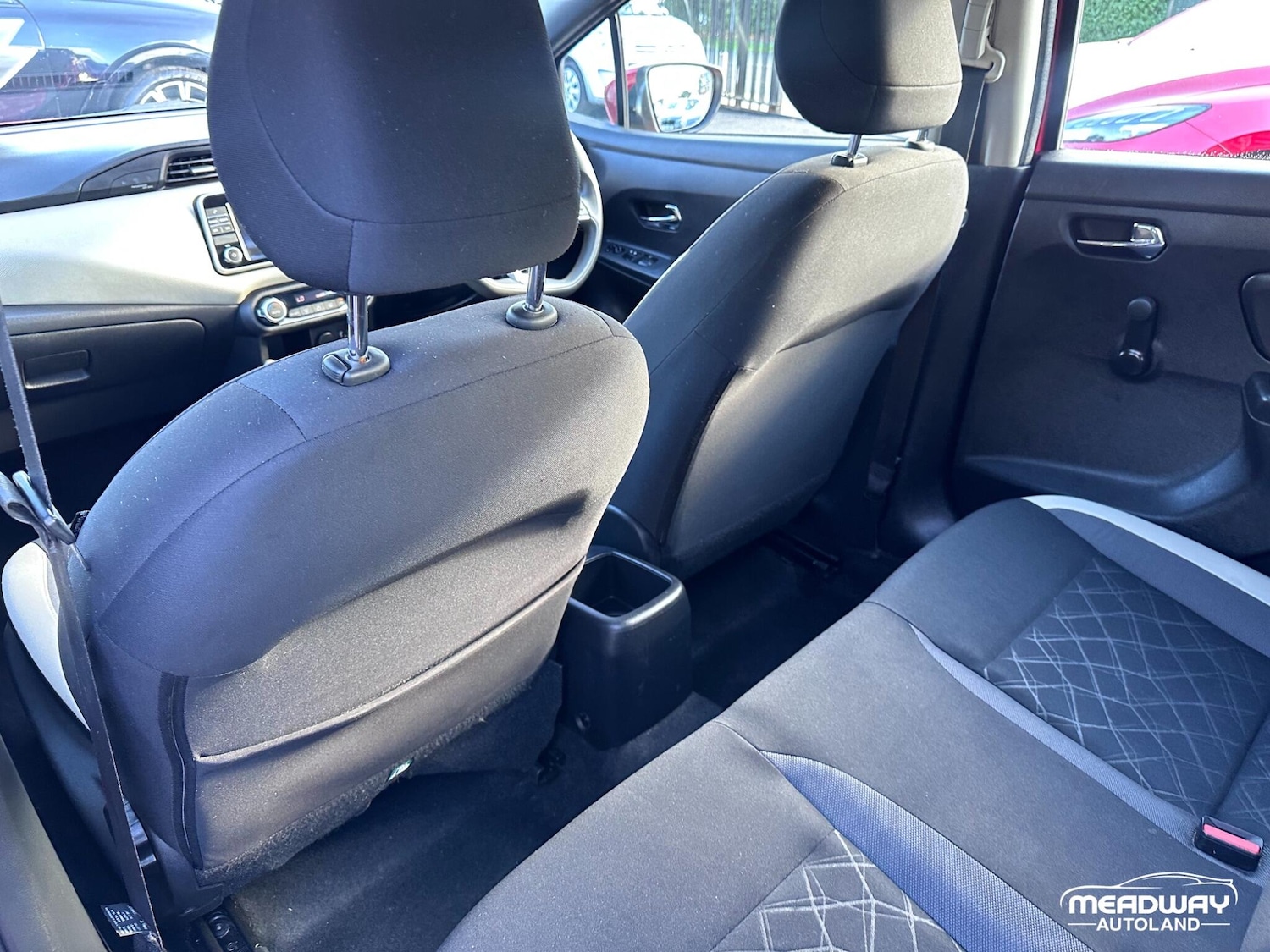 Used Nissan Micra 2018 for sale - 76094805: Photo 32
