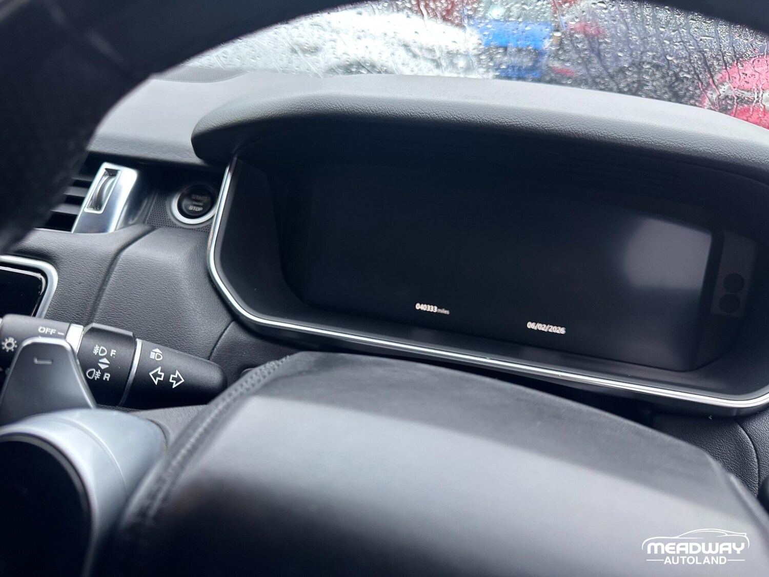 Used Land Rover Range Rover Sport 2021 for sale - 77467919: Photo 15