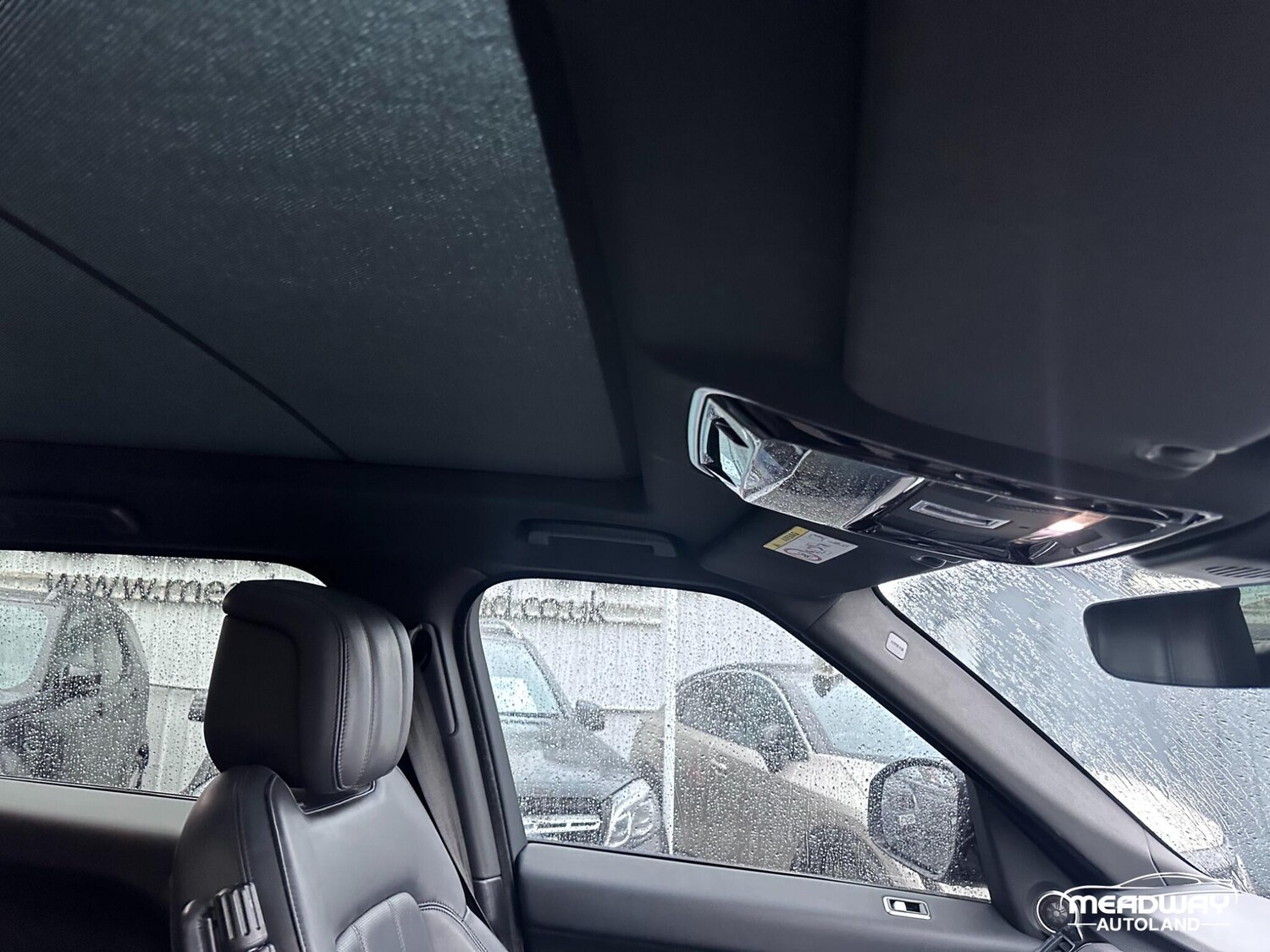 Used Land Rover Range Rover Sport 2021 for sale - 77467919: Photo 17