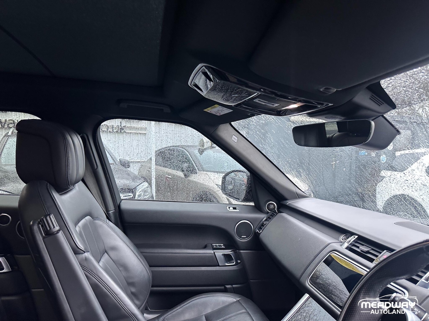 Used Land Rover Range Rover Sport 2021 for sale - 77467919: Photo 19