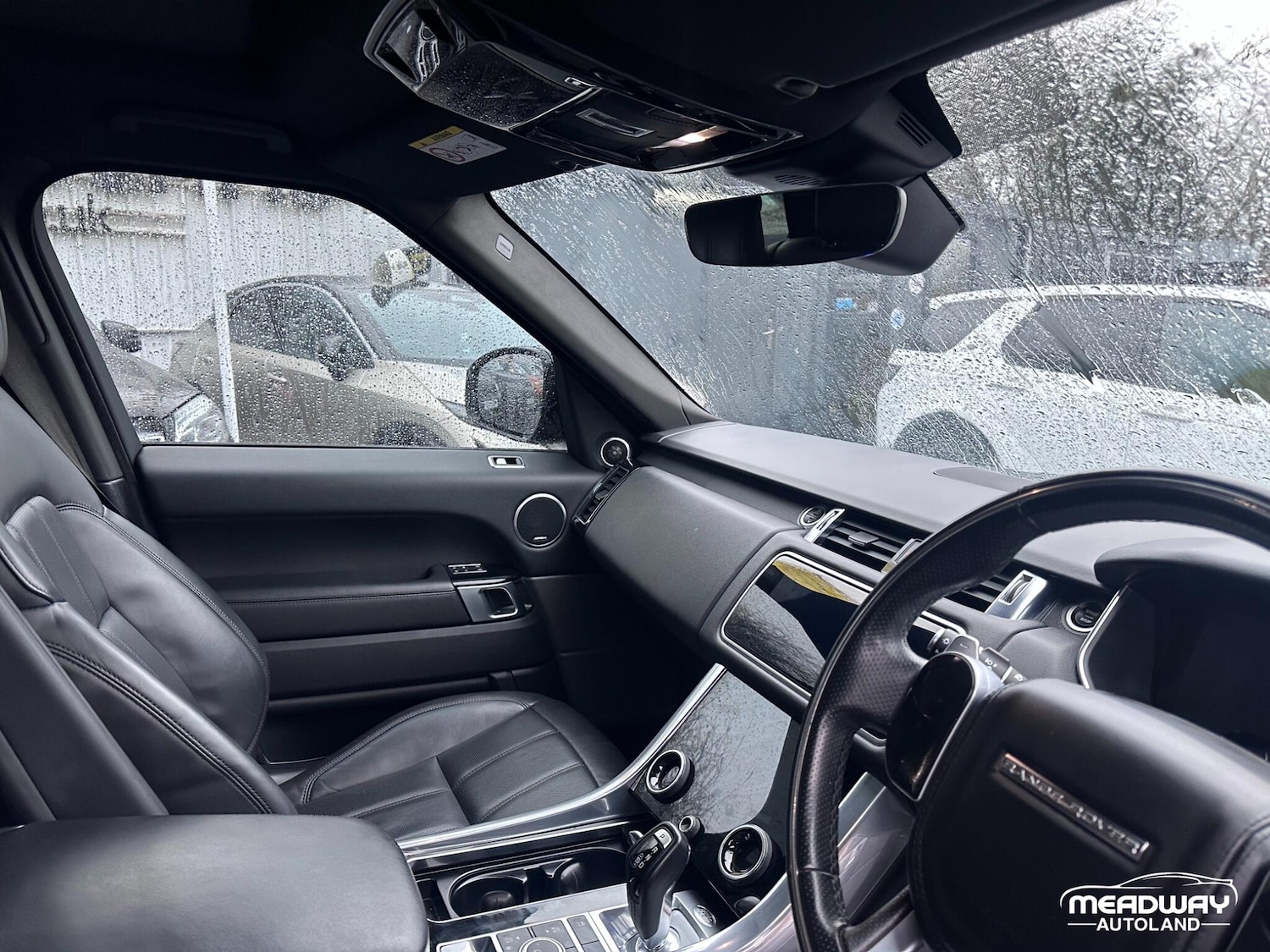 Used Land Rover Range Rover Sport 2021 for sale - 77467919: Photo 20