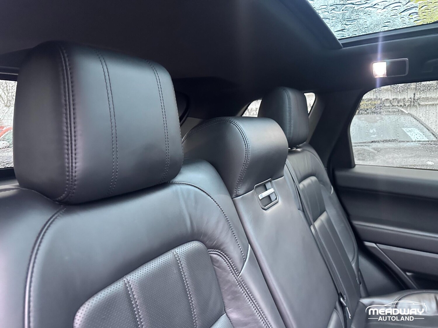 Used Land Rover Range Rover Sport 2021 for sale - 77467919: Photo 25