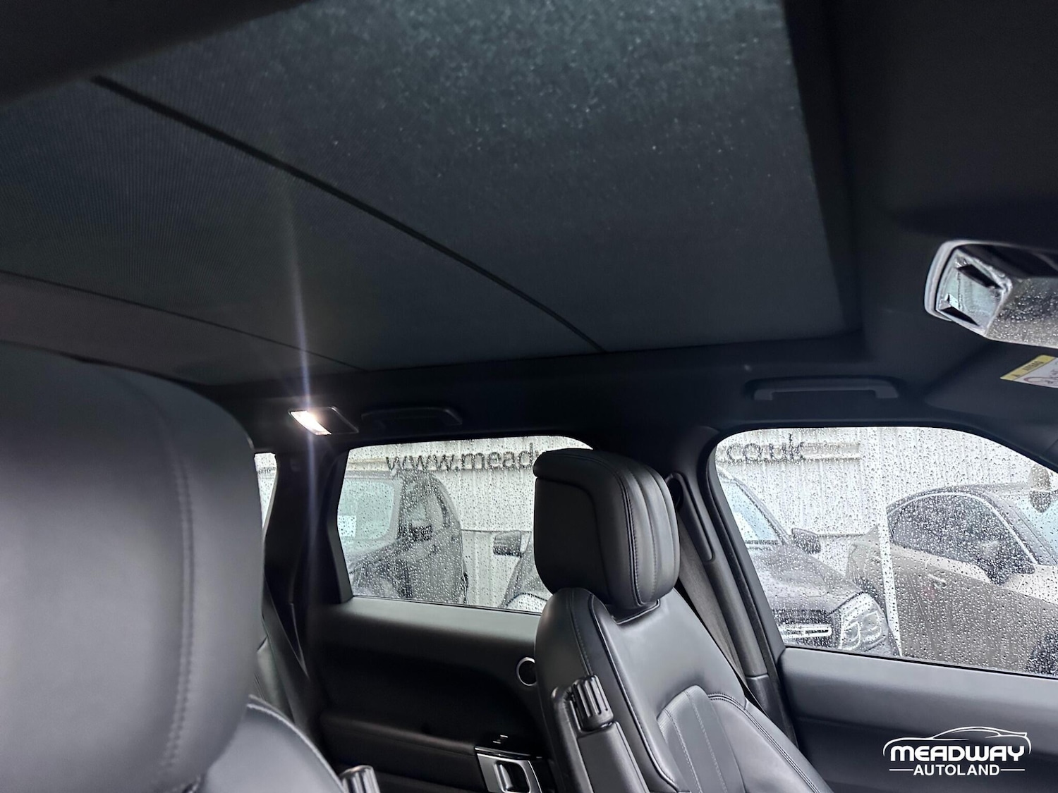 Used Land Rover Range Rover Sport 2021 for sale - 77467919: Photo 30