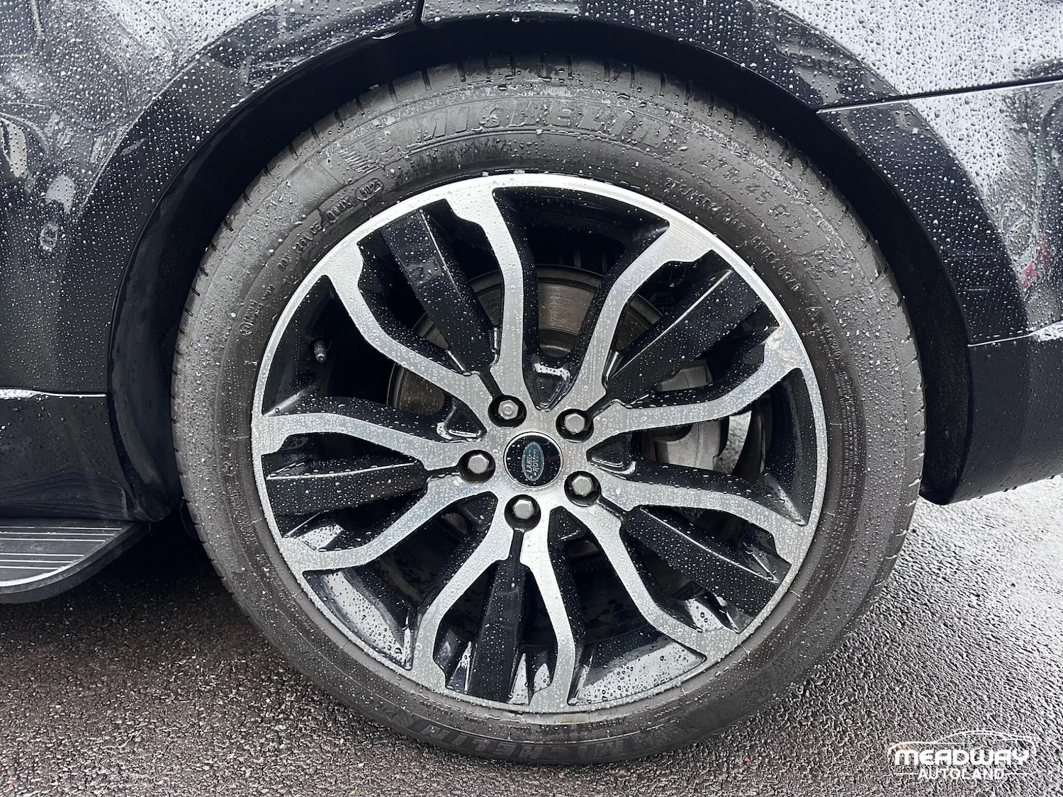 Used Land Rover Range Rover Sport 2021 for sale - 77467919: Photo 33