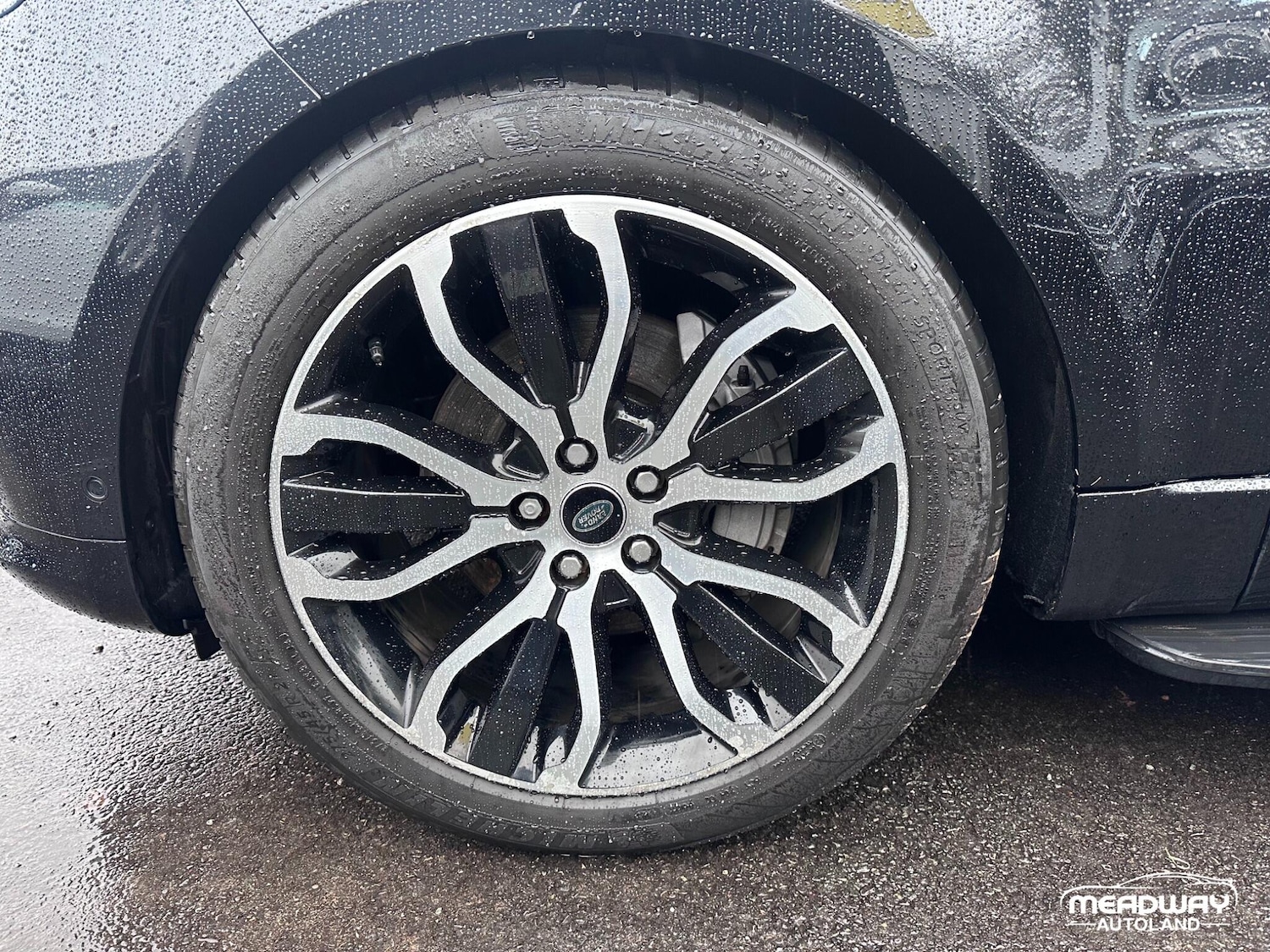 Used Land Rover Range Rover Sport 2021 for sale - 77467919: Photo 34