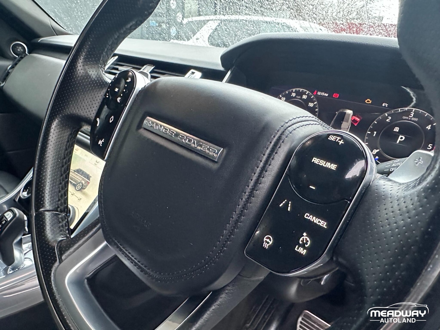 Used Land Rover Range Rover Sport 2021 for sale - 77467919: Photo 39