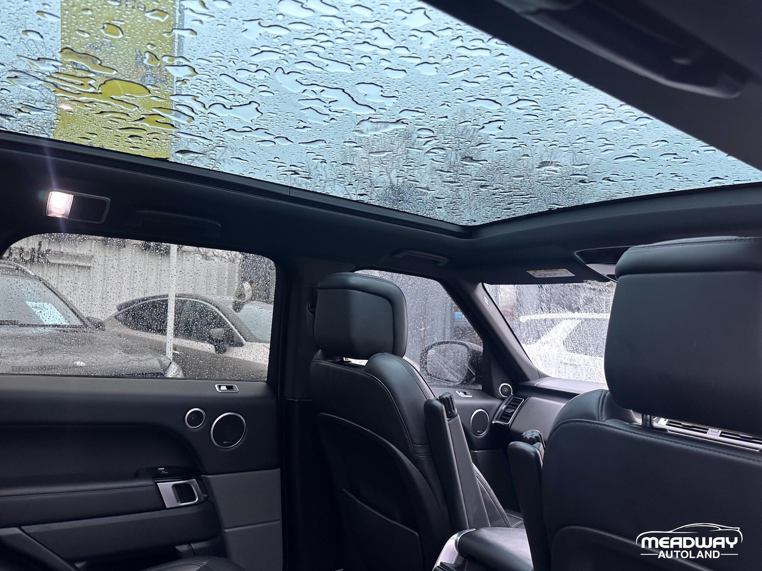 Used Land Rover Range Rover Sport 2021 for sale - 77467919: Photo 40