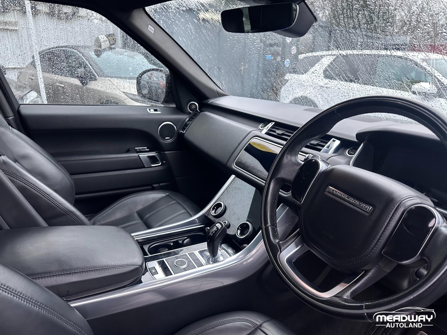 Used Land Rover Range Rover Sport 2021 for sale - 77467919: Photo 41