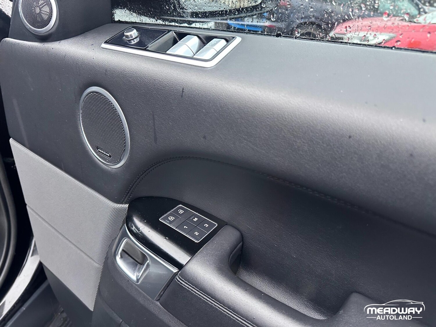 Used Land Rover Range Rover Sport 2021 for sale - 77467919: Photo 42