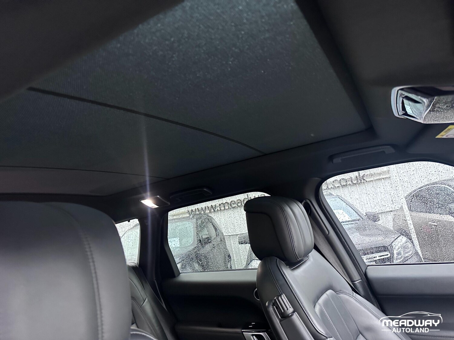 Used Land Rover Range Rover Sport 2021 for sale - 77467919: Photo 45