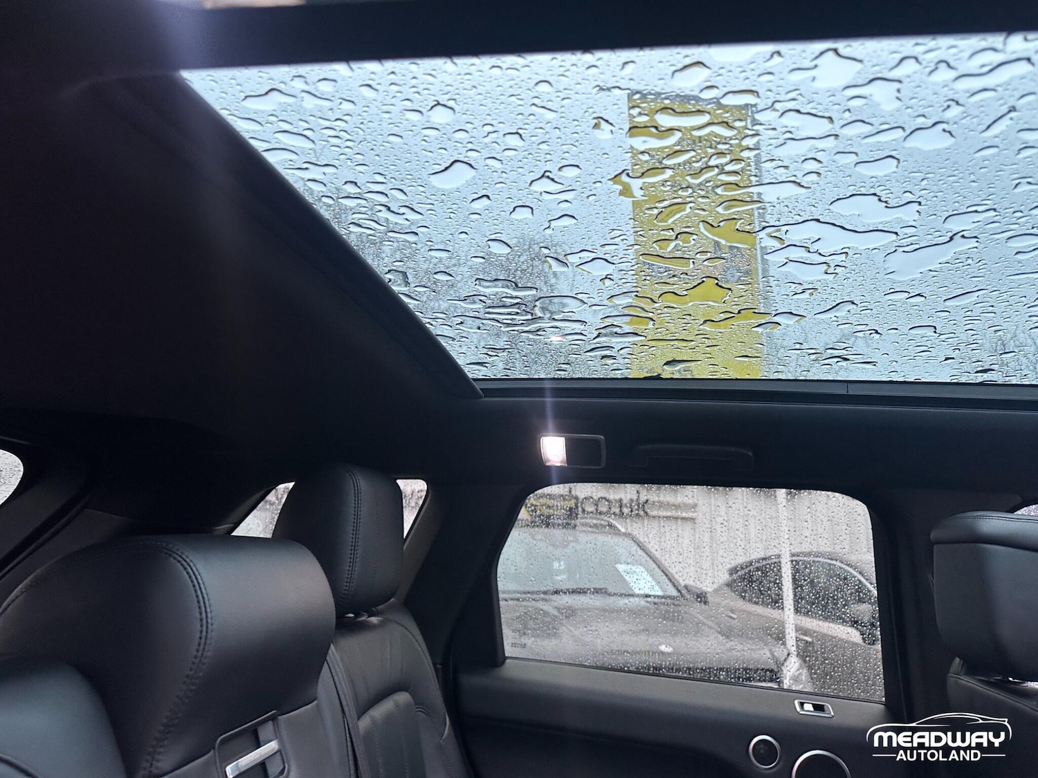 Used Land Rover Range Rover Sport 2021 for sale - 77467919: Photo 47