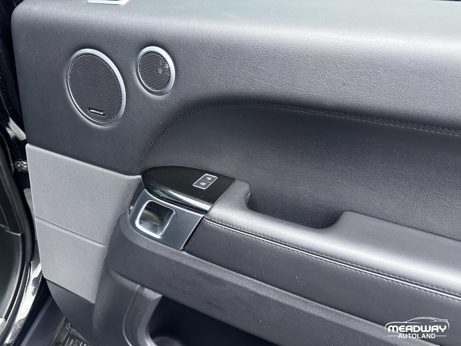 Used Land Rover Range Rover Sport 2021 for sale - 77467919: Photo 48