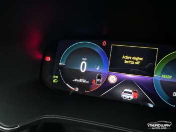 Used Renault Captur 2023 for sale - 73680411: Photo