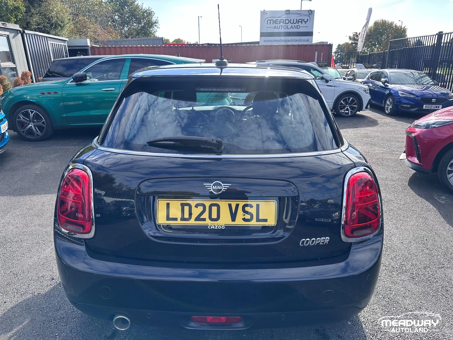 Used MINI Hatch 2020 for sale - 76136400: Photo 10