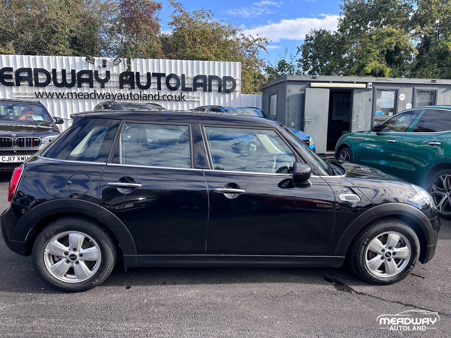 Used MINI Hatch 2020 for sale - 76136400: Photo 12