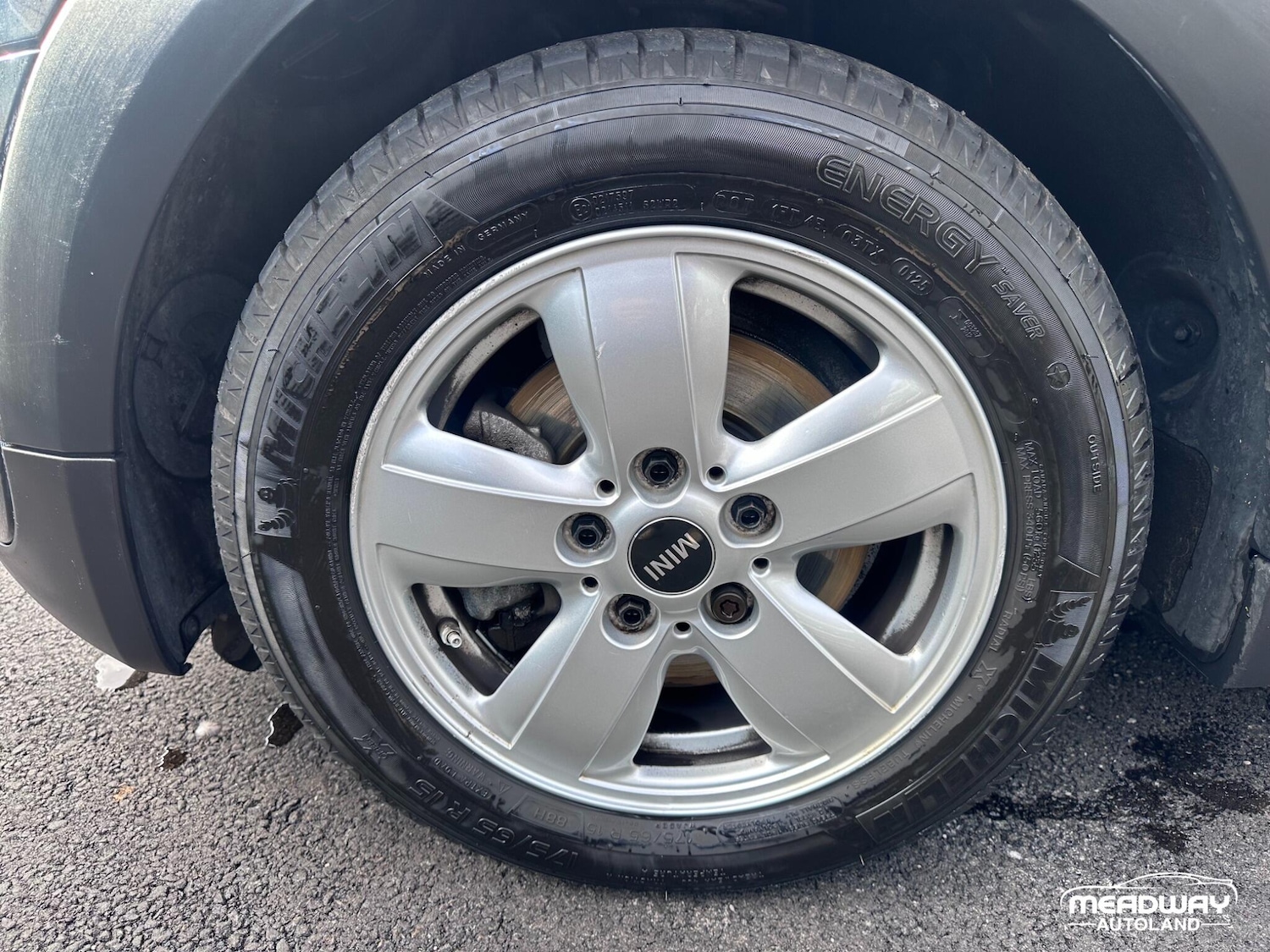 Used MINI Hatch 2020 for sale - 76136400: Photo 16