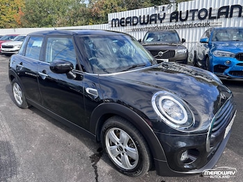 MINI - Hatch