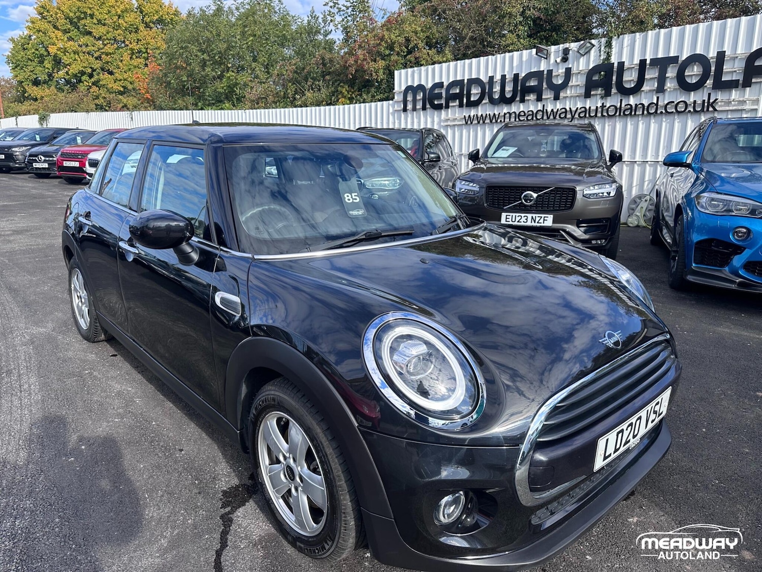 Used MINI Hatch 2020 for sale - 76136400: Photo 20