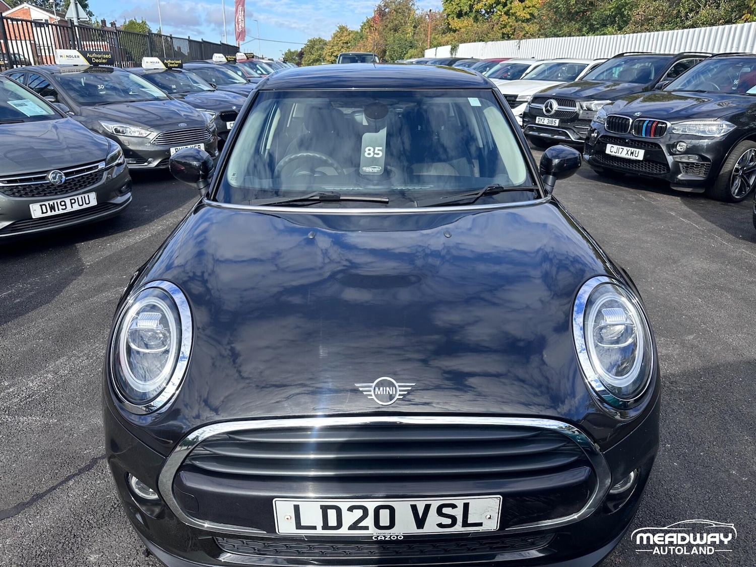 Used MINI Hatch 2020 for sale - 76136400: Photo 21