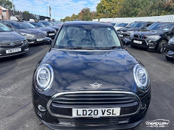 Used MINI Hatch 2020 for sale - 76136400: Photo 2